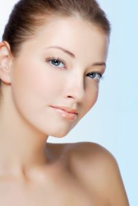 Sensitive skin care - what to do