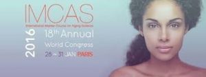 IMCAS Paris Conference on Skin